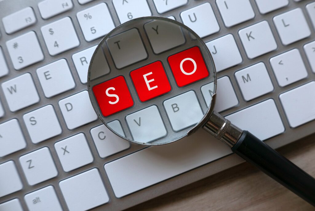 מה זה SEO